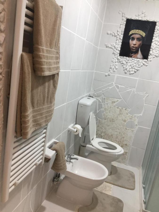 B & Baichin Staranzano Dış mekan fotoğraf