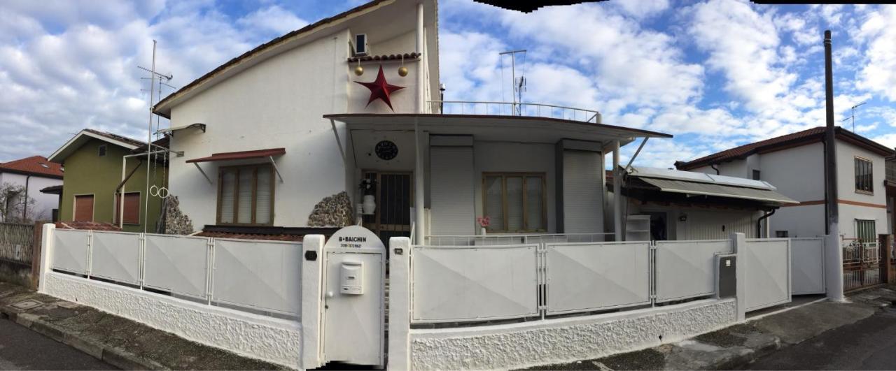 B & Baichin Staranzano Dış mekan fotoğraf