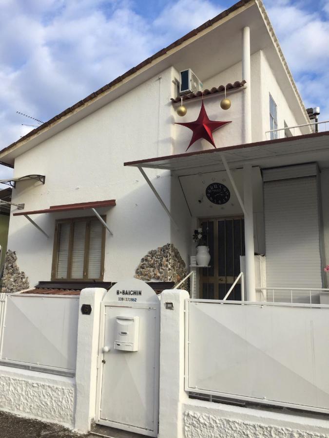 B & Baichin Staranzano Dış mekan fotoğraf