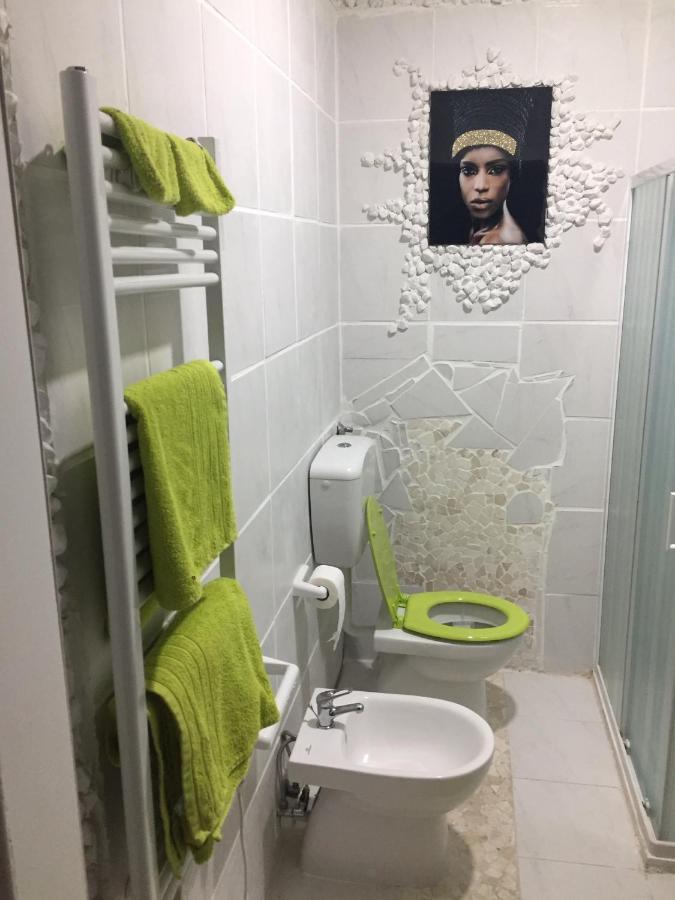 B & Baichin Staranzano Dış mekan fotoğraf